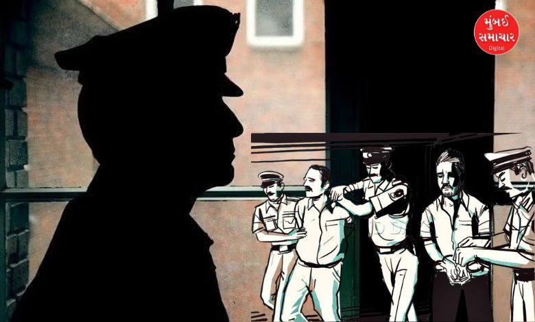 Rs 155 crore fraud busted Four arrested