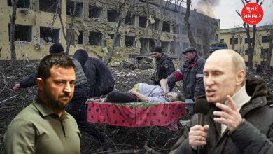 Russia Ukraine war