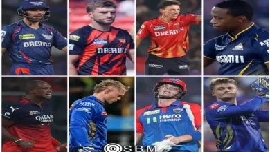 IPL 2025ના પ્લે-ઑફ પહેલાં સાઉથ આફ્રિકન ખેલાડીઓની ગેરહાજરીથી ચિંતિત ટીમો