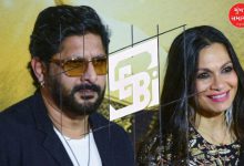 SEBI Arshad Warsi