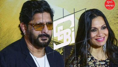 SEBI Arshad Warsi