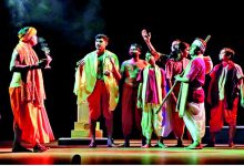 સ્પોટ લાઈટઃ ઈશ્વરના દરવાજેથી પાછી ફરી...