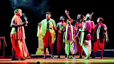 સ્પોટ લાઈટઃ ઈશ્વરના દરવાજેથી પાછી ફરી...