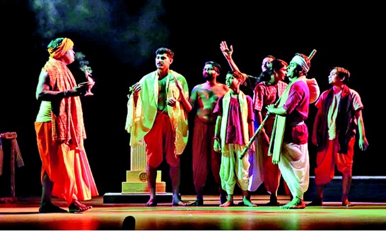 સ્પોટ લાઈટઃ ઈશ્વરના દરવાજેથી પાછી ફરી...