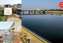 Sabarmati Rive