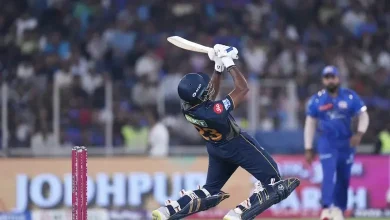 Sai Sudarshan 2000 Runs Zero Out
