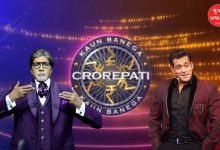 Salman Khan to host Kaun Banega Crorepati