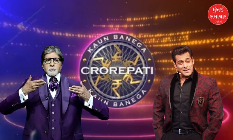 Salman Khan to host Kaun Banega Crorepati