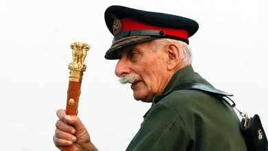 Sam Manekshaw Eleven vs Vikram Batra Eleven Match