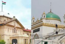 Setback for Sambhal Masjid Committee: Allahabad High Court rejects revision petition