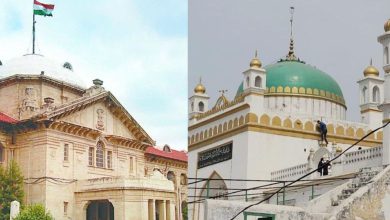 Setback for Sambhal Masjid Committee: Allahabad High Court rejects revision petition