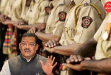 Sanjay Shirsat controversial statement