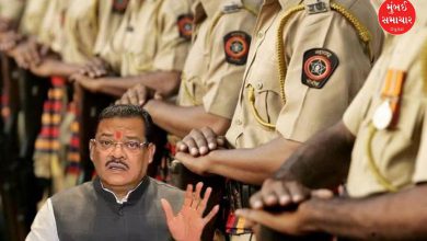 Sanjay Shirsat controversial statement