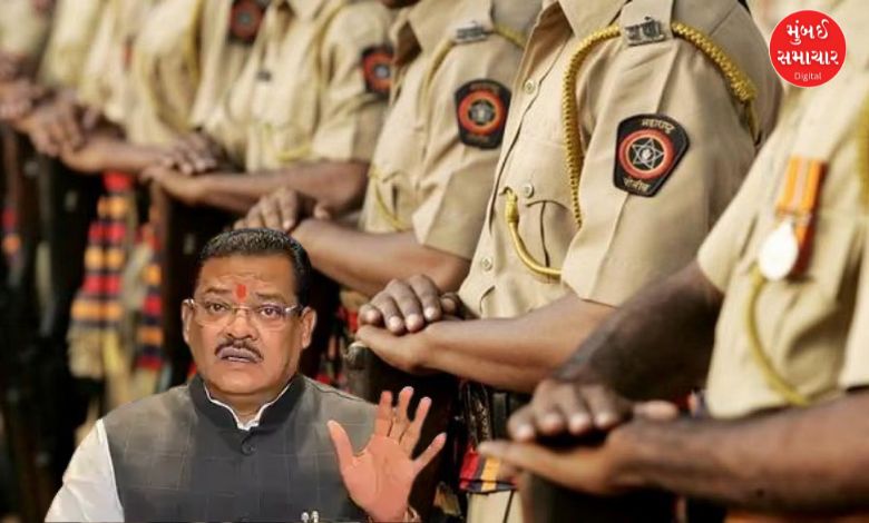 Sanjay Shirsat controversial statement