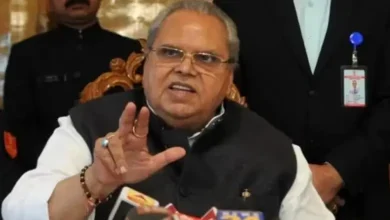 Satyapal Malik admitted to hospital after CBI filed charge sheet