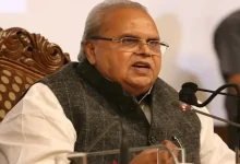Satyapal Malik challenges Modi government over CBI chargesheet