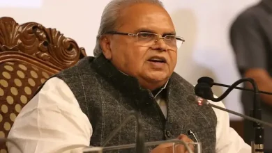 Satyapal Malik challenges Modi government over CBI chargesheet