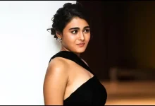Shalini Pandey interview goes viral