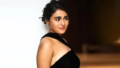 Shalini Pandey interview goes viral