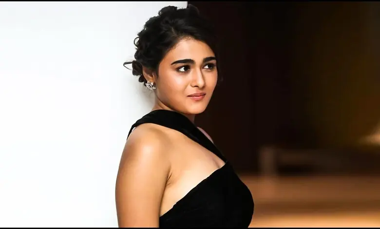 Shalini Pandey interview goes viral