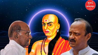 Sharad Pawar or Ajit Pawar - Who is the real Chanakya