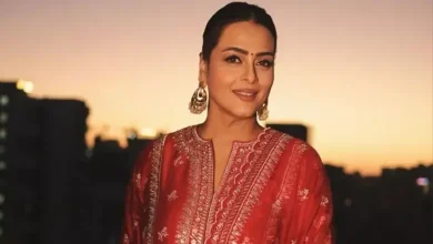 કોરોના રિટર્નઃ 'બિગ બોસ' ફેમ શિલ્પા શિરોડકર કોવિડથી સંક્રમિત