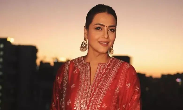 કોરોના રિટર્નઃ 'બિગ બોસ' ફેમ શિલ્પા શિરોડકર કોવિડથી સંક્રમિત