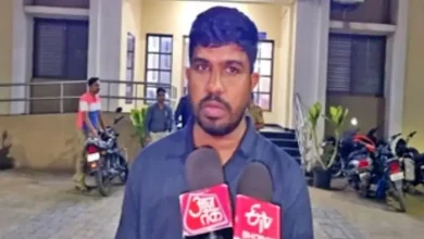 Shirdi gold theft driver absconding