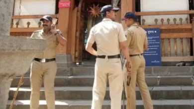 Shiv Sena leader arrested in Pune