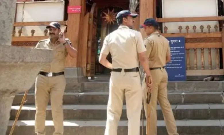Shiv Sena leader arrested in Pune