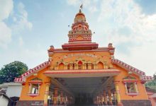ગોવાના શિરગાંવમાં શ્રી લૈરાઈ યાત્રા દરમિયાન અકસ્માત , 7 લોકોના મોત 30 ઘાયલ
