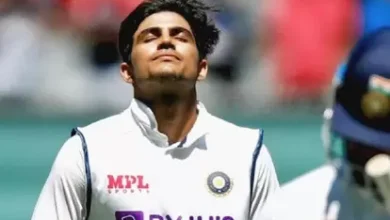 What happened to Gill that night in Jaipur that he didn't play in the morning?