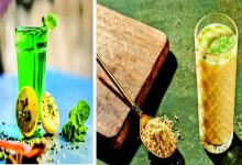 Special: Drink these cold drinks every day in summer...