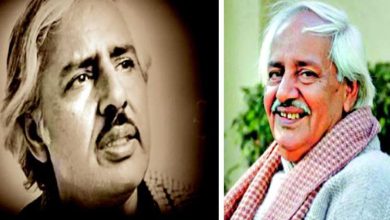 Star-Yaar-Kalakar: A unique creator, a sea of ​​spontaneous dialogue, a borderline