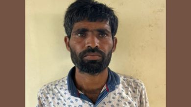 'I don't like Rahul, I won't let him live': Stepfather kills his adopted son, arrested by police