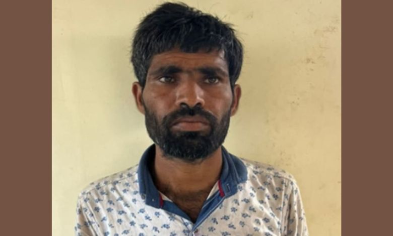 'I don't like Rahul, I won't let him live': Stepfather kills his adopted son, arrested by police