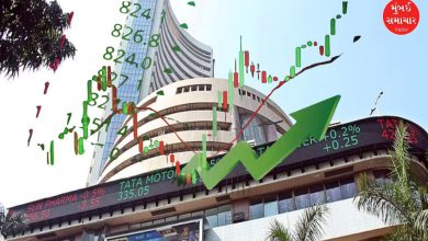 Stock markets snap 3-day decline; Sensex jumps 410 pts