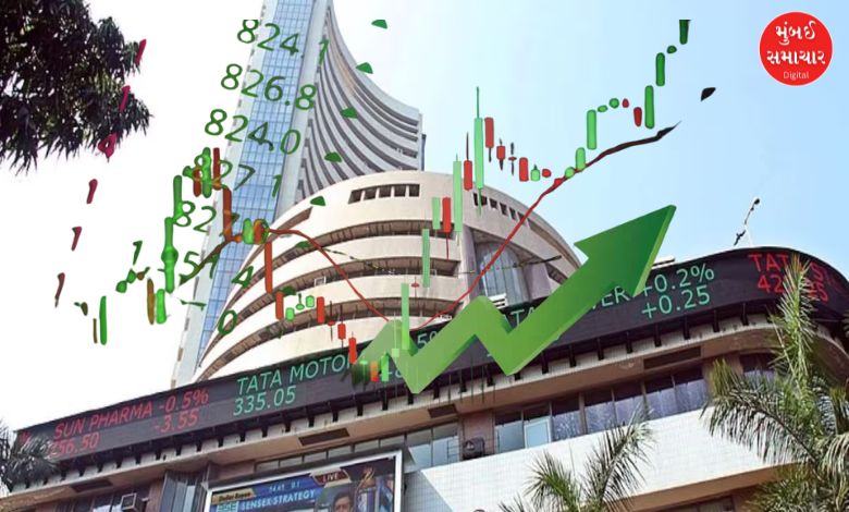 Stock markets snap 3-day decline; Sensex jumps 410 pts