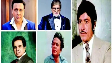 Stories of clashes between Bollywood stars