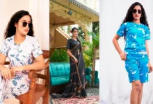 Police investigation into a 19-year-old model's suicide in Surat