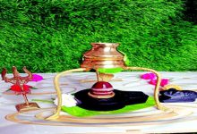 Supernatural Vision: The glory of Shiva is infinite... Om