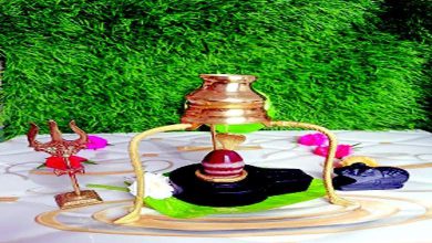 Supernatural Vision: The glory of Shiva is infinite... Om