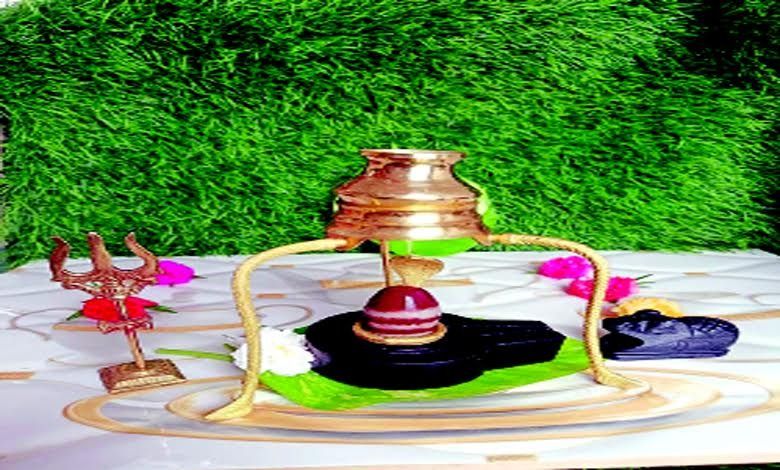 Supernatural Vision: The glory of Shiva is infinite... Om