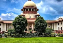 Supreme Court Reservation Comment