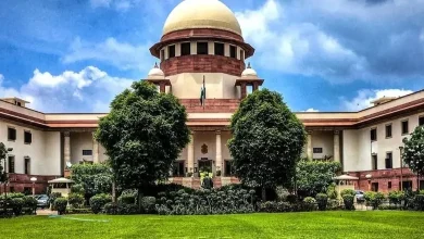 Supreme Court Reservation Comment