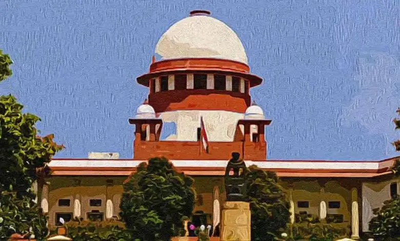 Supreme Court Rich Gujarat Company