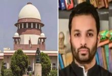 Supreme Court grants bail to professor who made controversial comments on Operation Sindoor issue, imposes these conditions