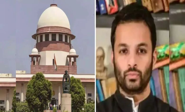 Supreme Court grants bail to professor who made controversial comments on Operation Sindoor issue, imposes these conditions