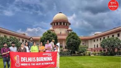 Supreme Court issues notice to Centre and states on heat wave action plan