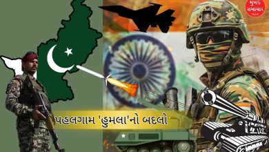 મુરીદક શહેરમાં લશ્કર-એ-તૈયબાના ઠેકાણાને લઈ સર્જિકલ સ્ટ્રાઈકની શક્યતા